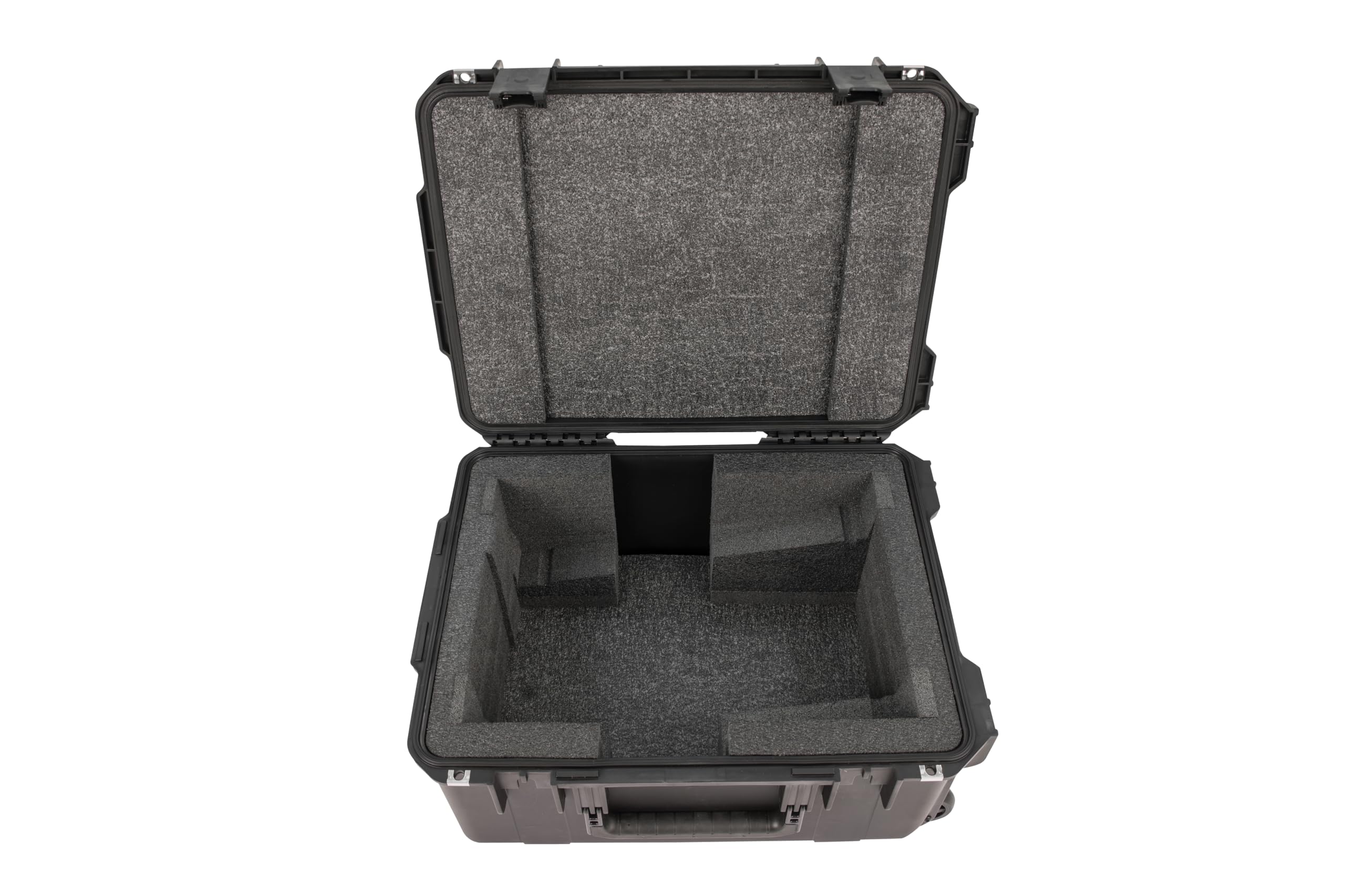 SKB Cases 3i2015-10DM3 iSeries 2015-10 Yamaha DM3 Digital Mixer Case with UV and Water Resistance